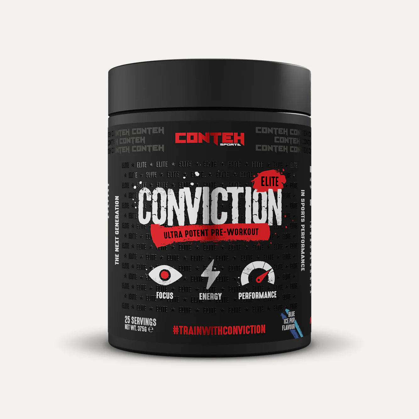 CONVICTION ELITE - NEW