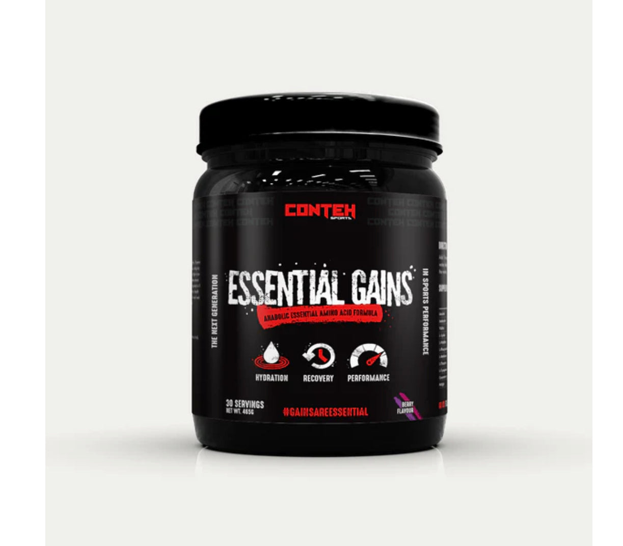 CONTEH SPORTS ESSENTIAL GAINS -