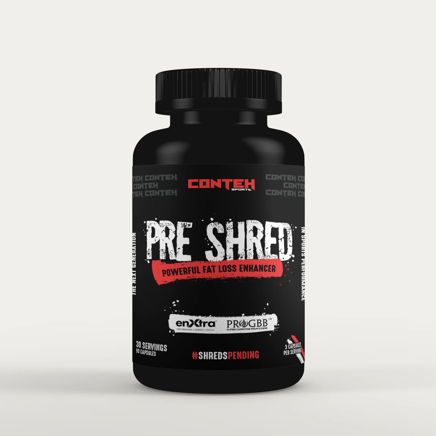 CONTEH SPORTS PRE SHRED