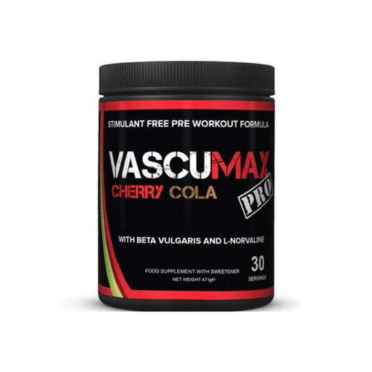 VASCUMAX PRO - Cherry Cola