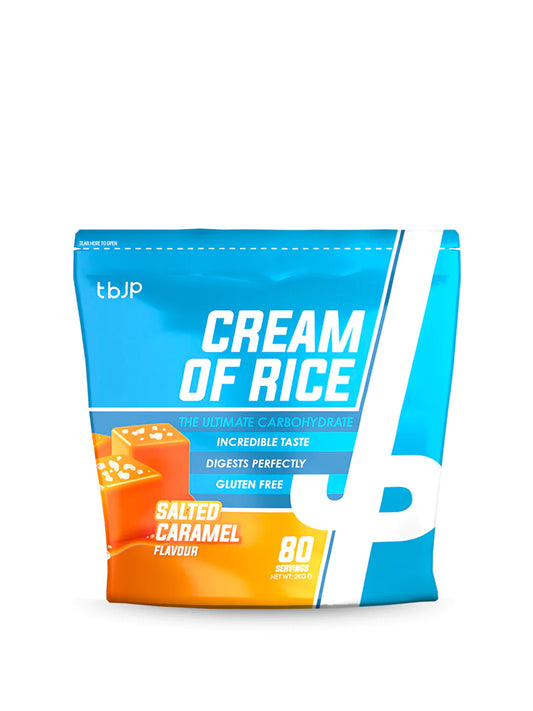 TbJP CREAM OF RICE -