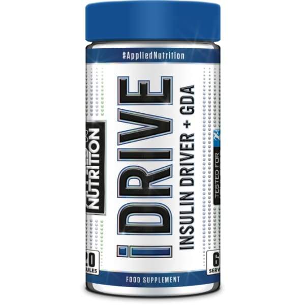 APPLIED NUTRITION i-DRIVE