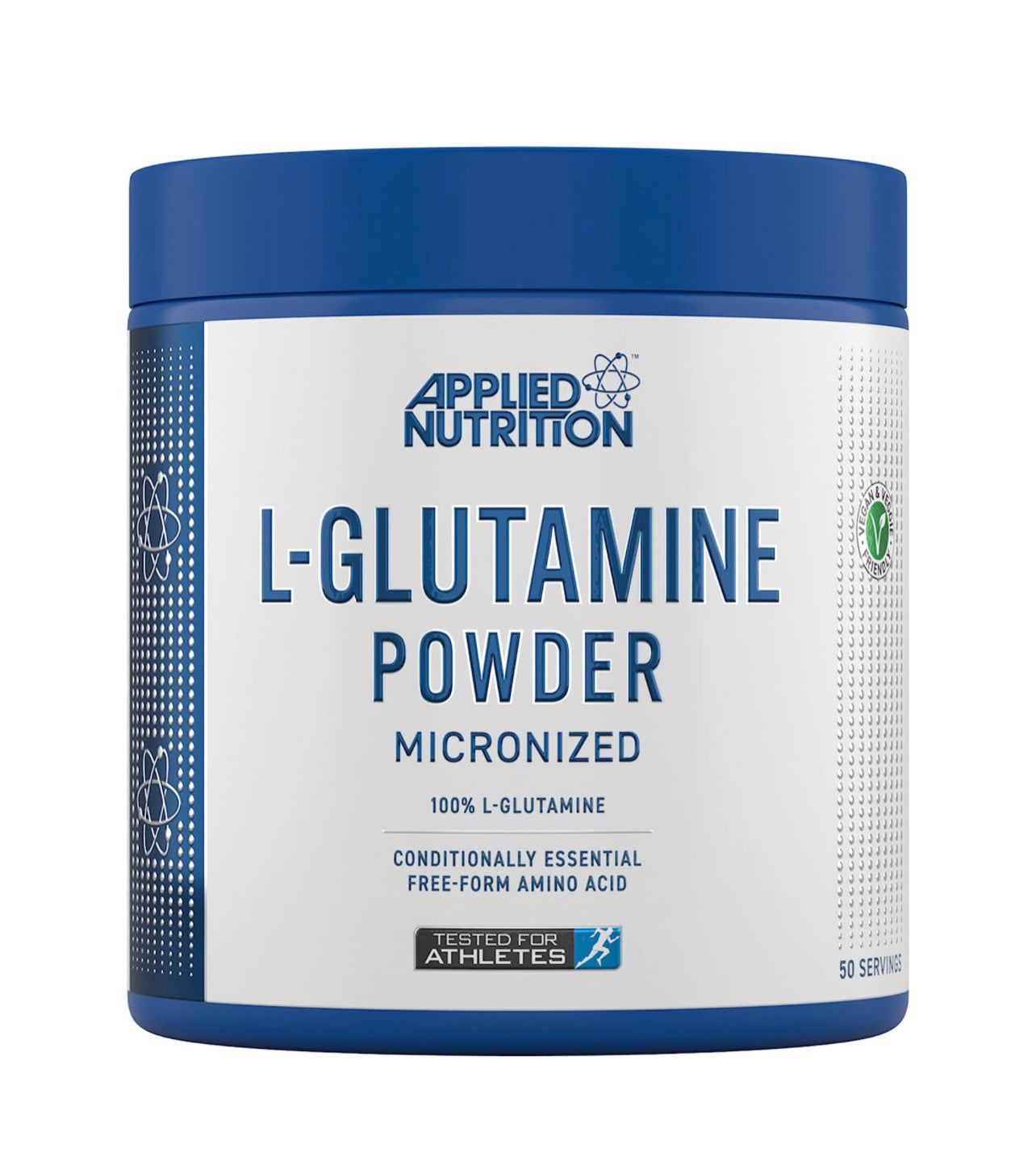 Applied Nutrition Glutamine Powder - 250g