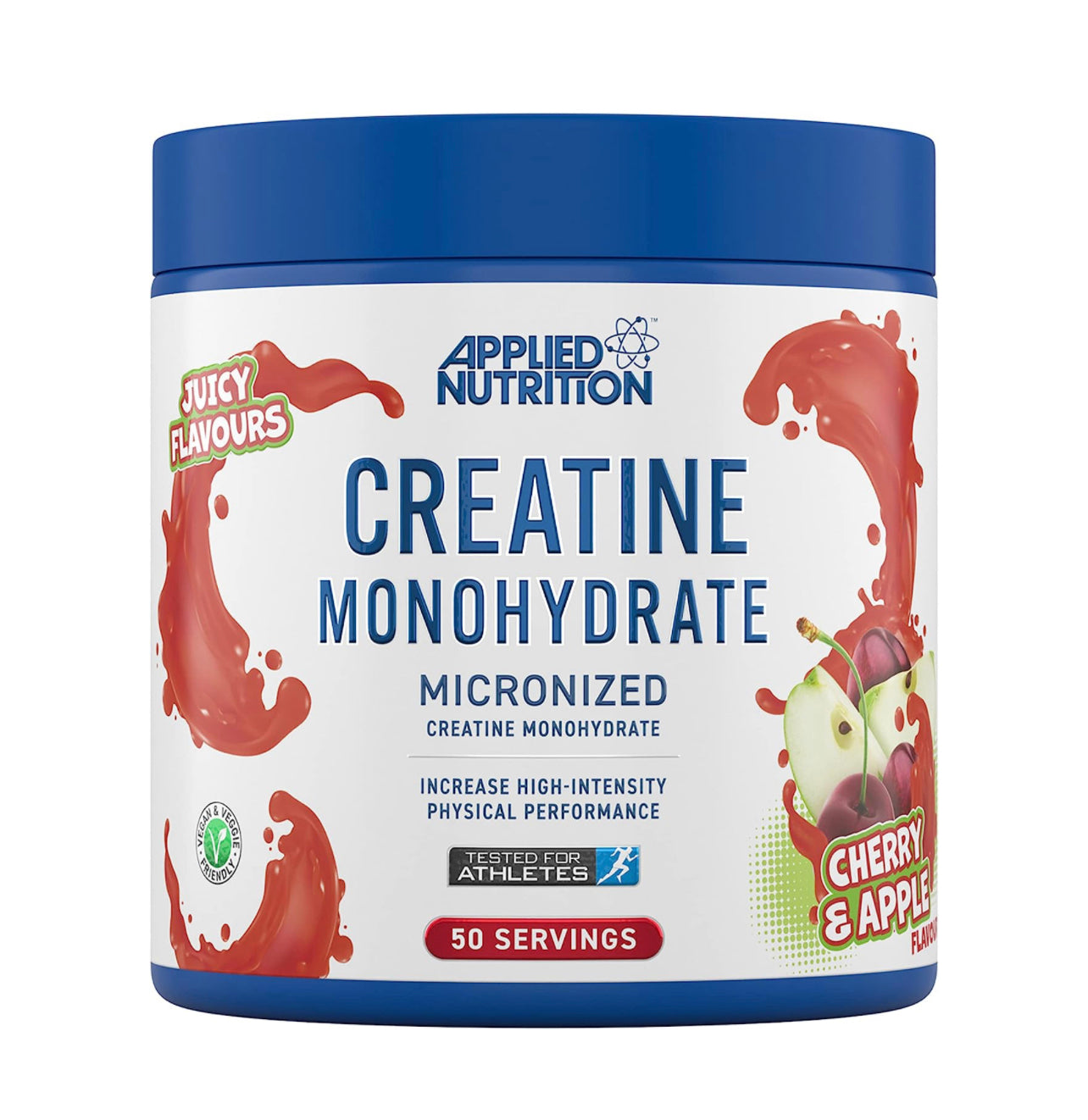 Applied Nutrition Creatine Monohydrate -