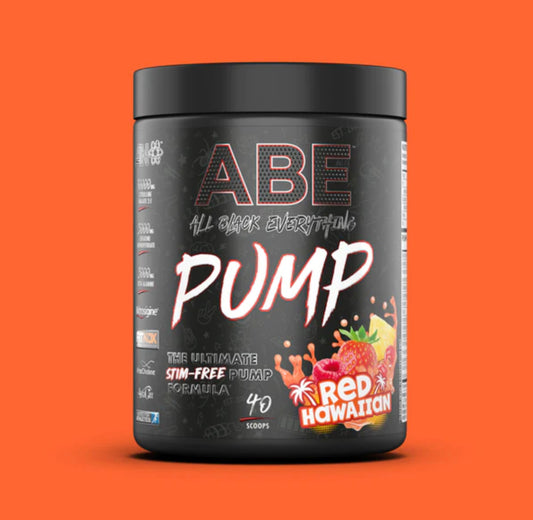 ABE Pump