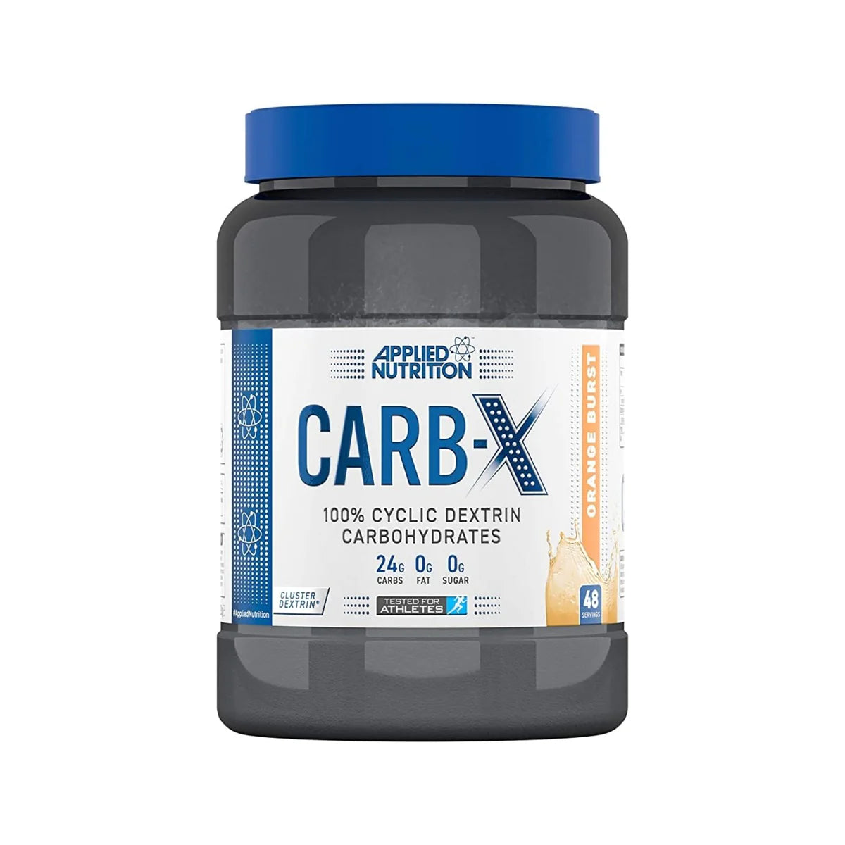 Applied Nutrition Carb X 1.2kg