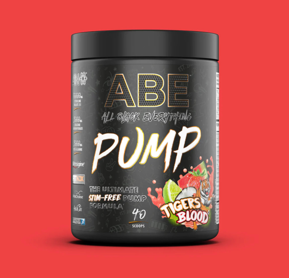 ABE Pump