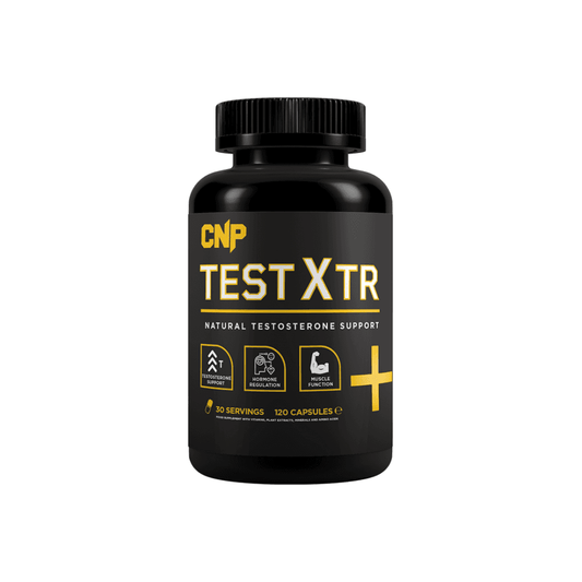 CNP PRO TEST XTR