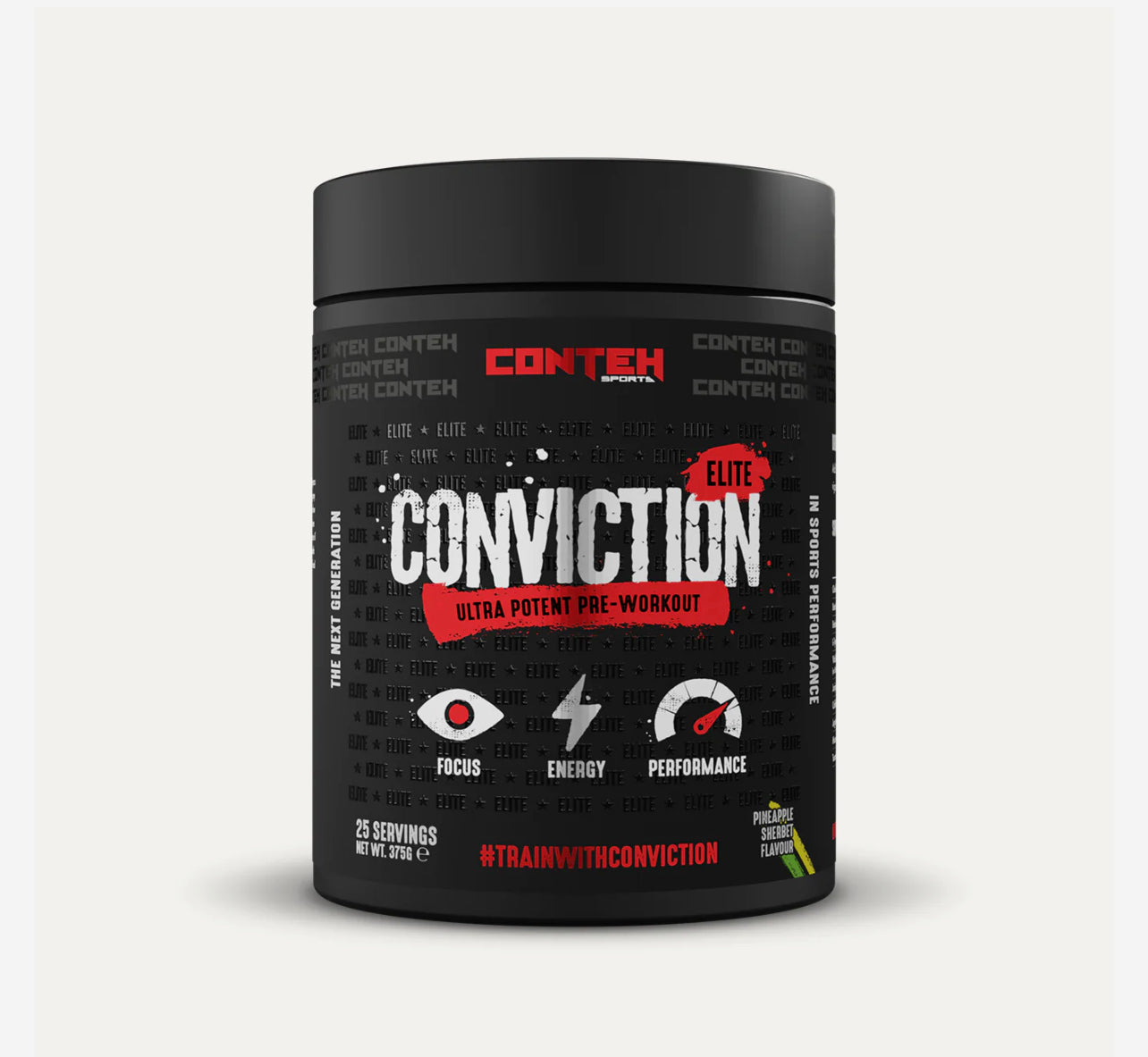 CONVICTION ELITE - NEW